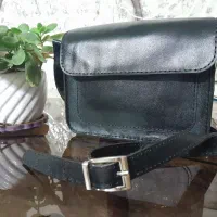 کیف چرم طبیعی