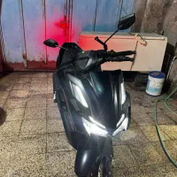 موتور کلیک 170|موتورسیکلت|بندرعباس, |دیوار