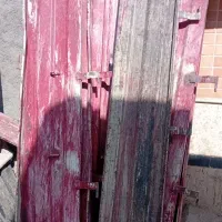 نیم لبه|خودرو سنگین|مبارکه, |دیوار