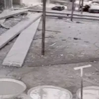 گچ کا ر ی حر فه ا ی با سا بقه و تجر به بالا|خدمات پیشه و مهارت|مشهد, ثامن|دیوار