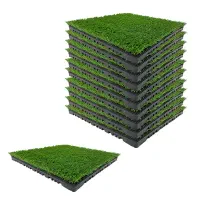 چمن مصنوعی نواری و رولی انبار شعبه تهران|مصالح و تجهیزات ساختمان|تهران, شهرک هما|دیوار