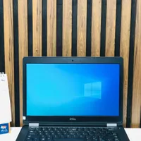 لپ تاپ استوک 14اینچی DELL مدل 5470