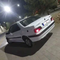 پارس،مدل ۸۸