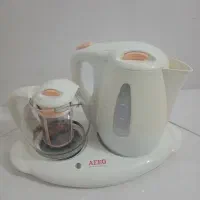 چای ساز