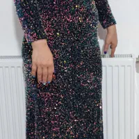 لباس مجلسی