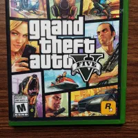 دیسک اورجینال GTA V