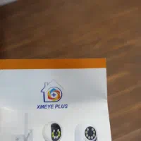 دوربین مدار بسته با قابلیت چرخش ۳۶۰ درجه|دوربین مداربسته|شیراز, شهرک قمشه|دیوار