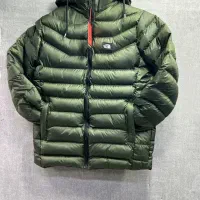 کاپشن نورس فیس الیاف خارجی|لباس|مشهد, عیدگاه|دیوار