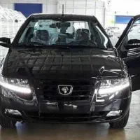 سمند سورن پلاس ۱۴۰۳ دوگانه مخزن بزرگ