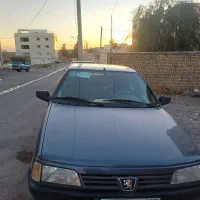 فروش ۴۰۵ مدل ۹۸