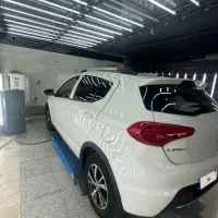 لیفان x50