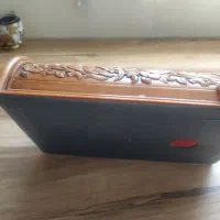 جا دستمال کاغذی|ظروف نگهدارنده، پلاستیکی، یک‌بارمصرف|سنندج, |دیوار