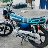 موتور تکنو ۱۵۰ مدل ۱۴۰۳