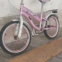 دوچرخه دخترانه