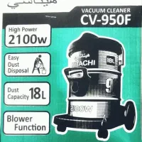 جارو برقی هیتاشی