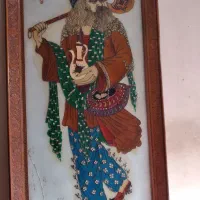 قاب عکس قدیمی