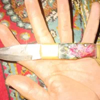 چاقو دنده‌ای ( ۶ )