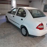 تیبا ۱ مدل ۱۳۹۹