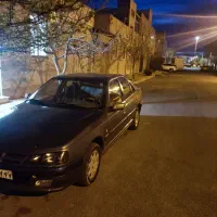 پرشیا سال 91