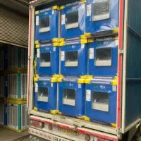 کولر آبی جنرال با موتور ژن/ تبریز/نگارستان