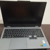 لنوو لوک Lenovo loq 2050|رایانه همراه|باغستان, |دیوار