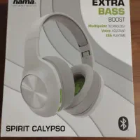 هدفون حرفه ای هاما spirit calypso