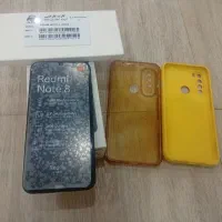 شیائومی note8