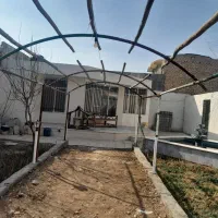 فروش باغ ۵۰۳متری اطراف حبیب اباد