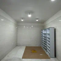 مغازه ۲۵متری شیک مناسب دفتر عکاسی و استودیو