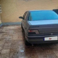 پژو ۴۰۵ دوگانه فابریک|خودرو سواری و وانت|اهواز, کوی باهنر|دیوار