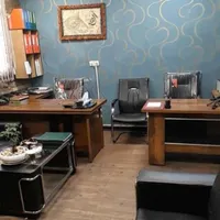 خدماتی شرکت نظافتی الماس کویر یزد