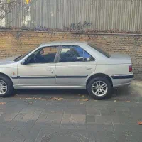 پژوپارس|خودرو سواری و وانت|پاکدشت, حصار امیر|دیوار