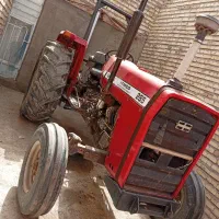 تراکتور 285 مدل85|خودرو سنگین|مشهد, عیدگاه|دیوار