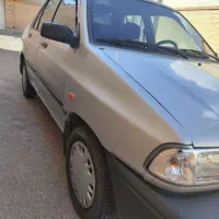 پراید|خودرو سواری و وانت|رفسنجان, |دیوار