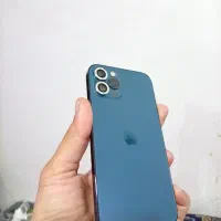 iPhone 12 Pro|موبایل|نورآباد ممسنی, |دیوار