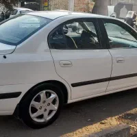 هیونداآوانته مدل87دنده ای|خودرو سواری و وانت|تهران, شهرک رضویه|دیوار