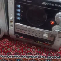 ظبط سوت تصوری فلاش خور