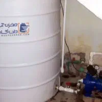 نصب پمپ اب  لوله کشی کلیه و نصبی جات ساختمانی
