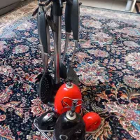 وسایل آشپزخونه