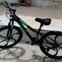 دوچرخه 26FOWLER