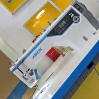 خریدارچرخ خیاطی صنعتی راسته تجهیزات کارگاه تولیدی