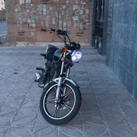 200 hart ford|موتورسیکلت|کرج, مارلیک|دیوار