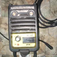 دستگاه جوشکاری خانگی|ابزارآلات|نهاوند, |دیوار