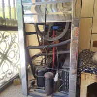 دستگاه بستنی ساز|فروشگاه و مغازه|قزوین, |دیوار