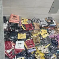 * پرده پانچ آماده *|پرده، رانر، رومیزی|شیراز, شهرک گلستان|دیوار