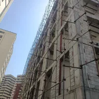 خریدوفروش ونصب داربست