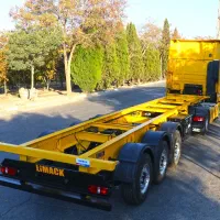 تیغه تانک و کانتینر لیماک|قطعات یدکی و لوازم جانبی|کرمانشاه, |دیوار