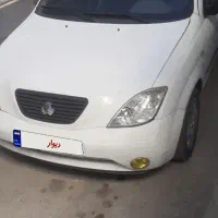 تیبا مدل ۹۷