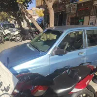 پراید83|خودرو سواری و وانت|سبزوار, هویزه|دیوار