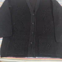 کت کاموایی ماشینی